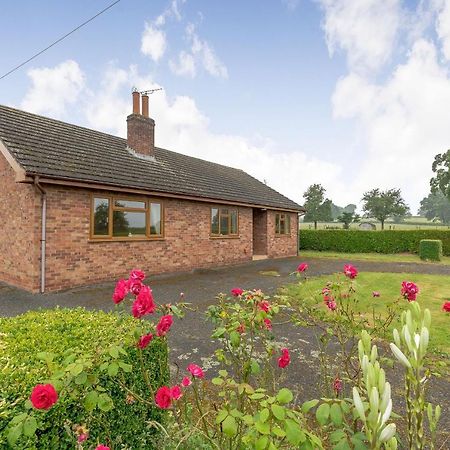 Meadow Lea Villa Leominster Luaran gambar