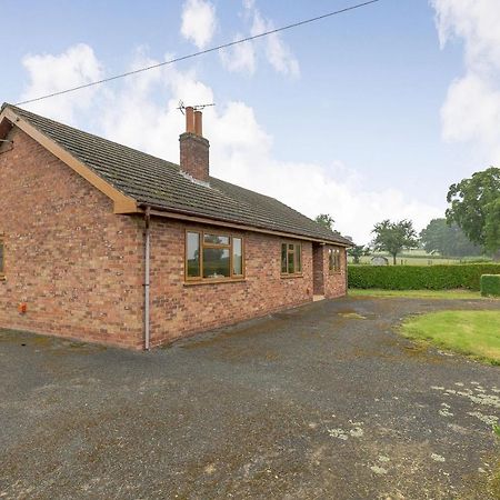 Meadow Lea Villa Leominster Luaran gambar