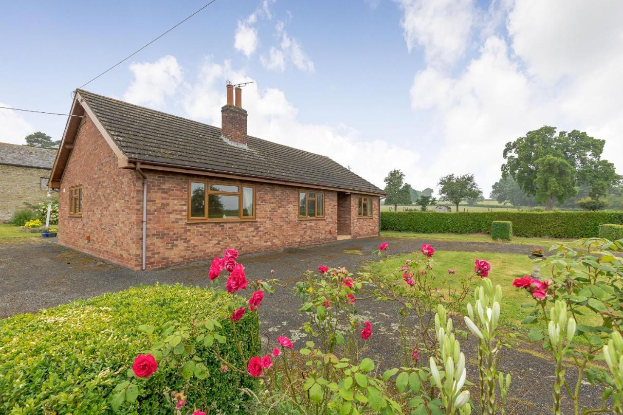 Meadow Lea Villa Leominster Luaran gambar