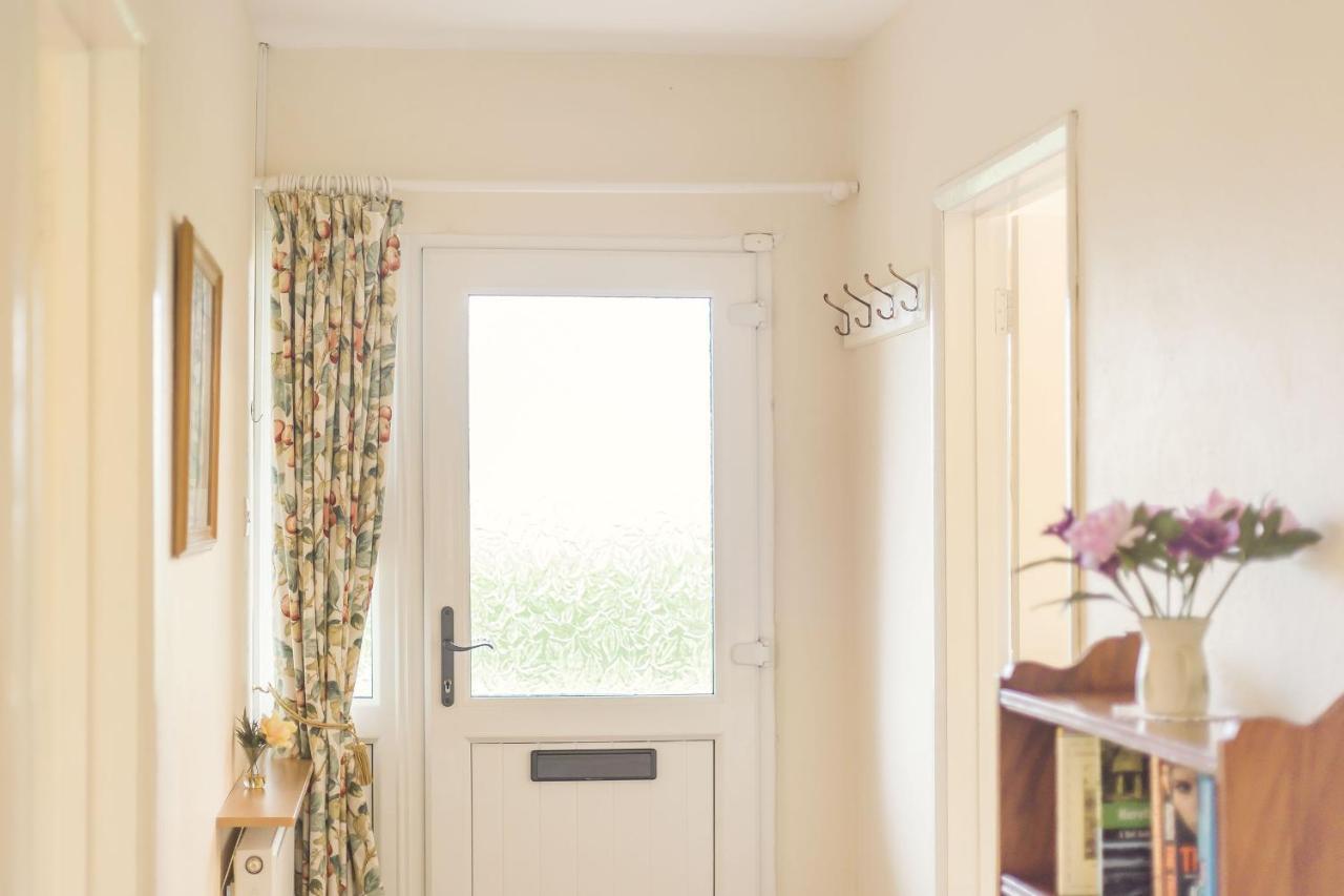 Meadow Lea Villa Leominster Luaran gambar
