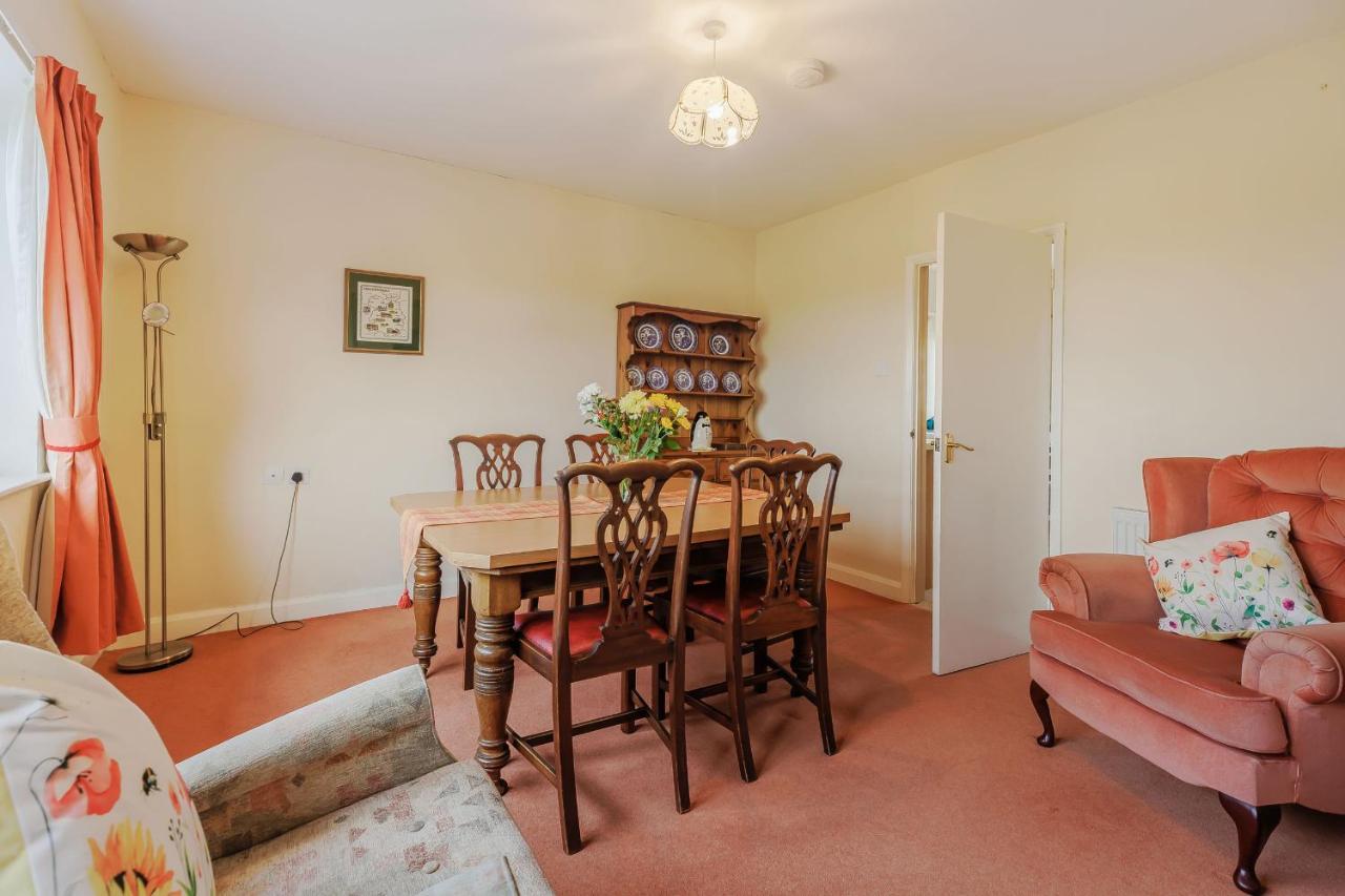 Meadow Lea Villa Leominster Luaran gambar