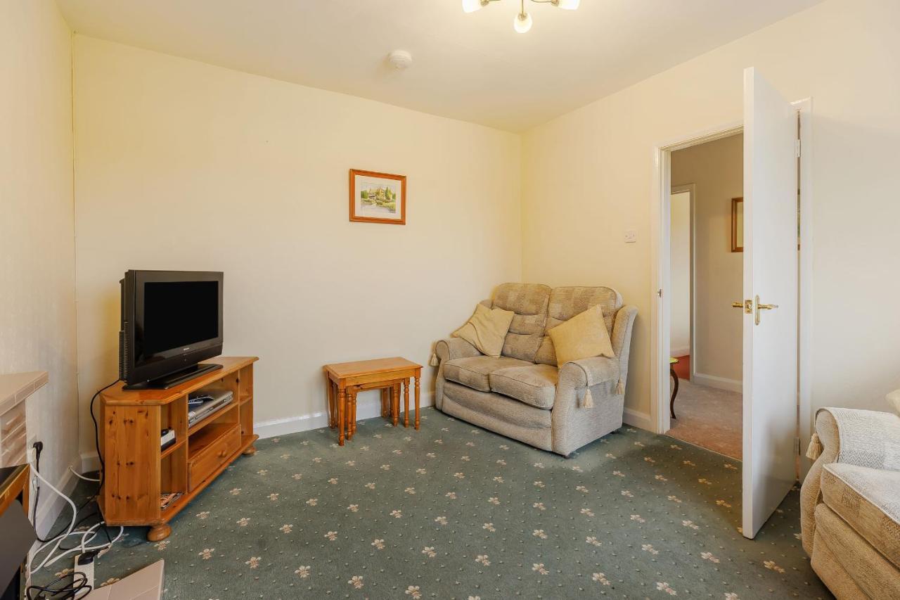 Meadow Lea Villa Leominster Luaran gambar