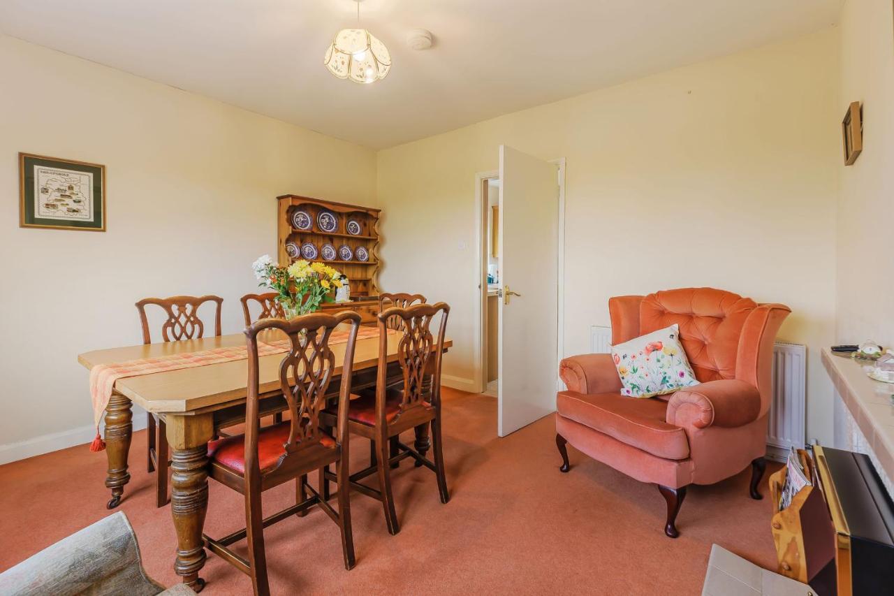 Meadow Lea Villa Leominster Luaran gambar