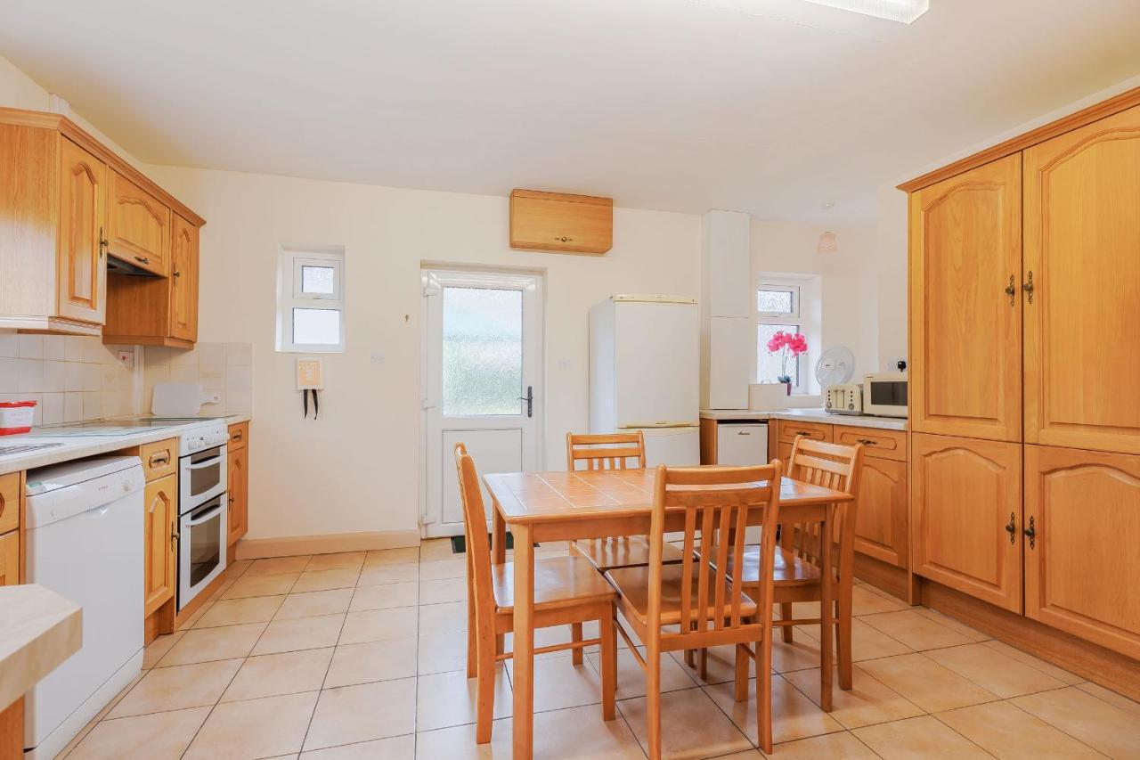 Meadow Lea Villa Leominster Luaran gambar