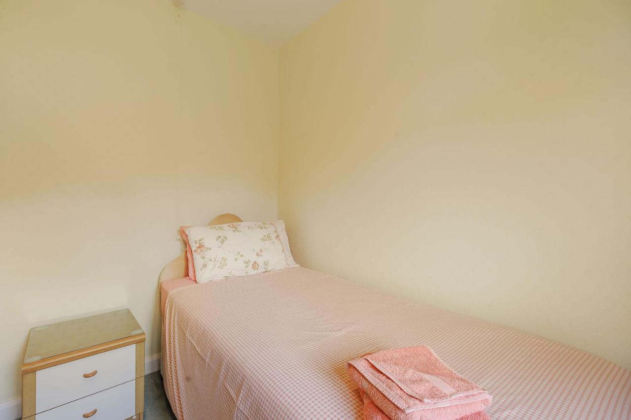 Meadow Lea Villa Leominster Luaran gambar
