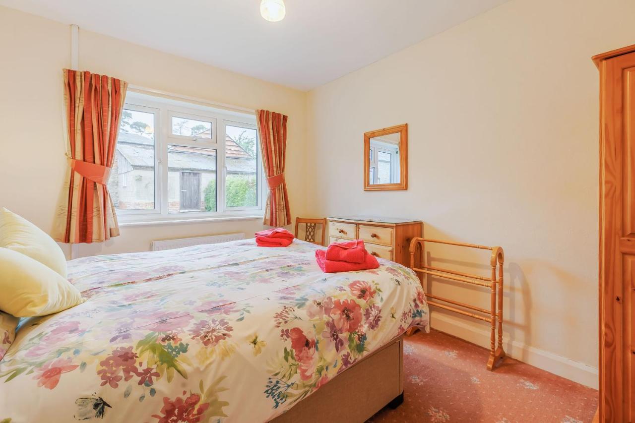 Meadow Lea Villa Leominster Luaran gambar