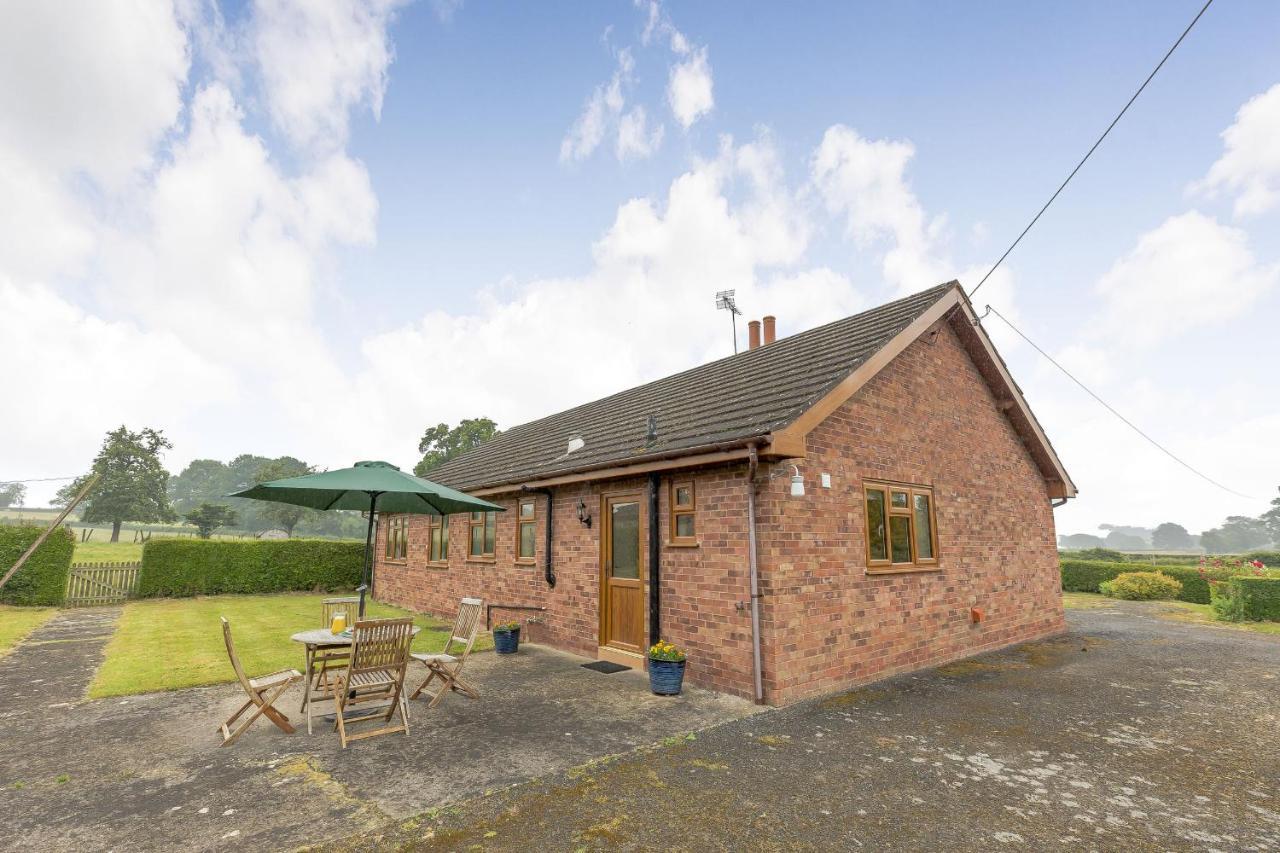 Meadow Lea Villa Leominster Luaran gambar