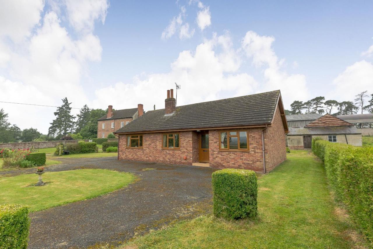 Meadow Lea Villa Leominster Luaran gambar