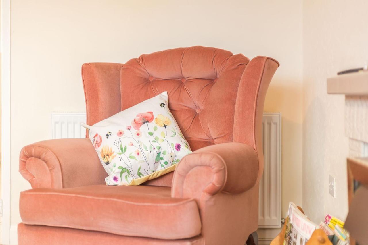 Meadow Lea Villa Leominster Luaran gambar
