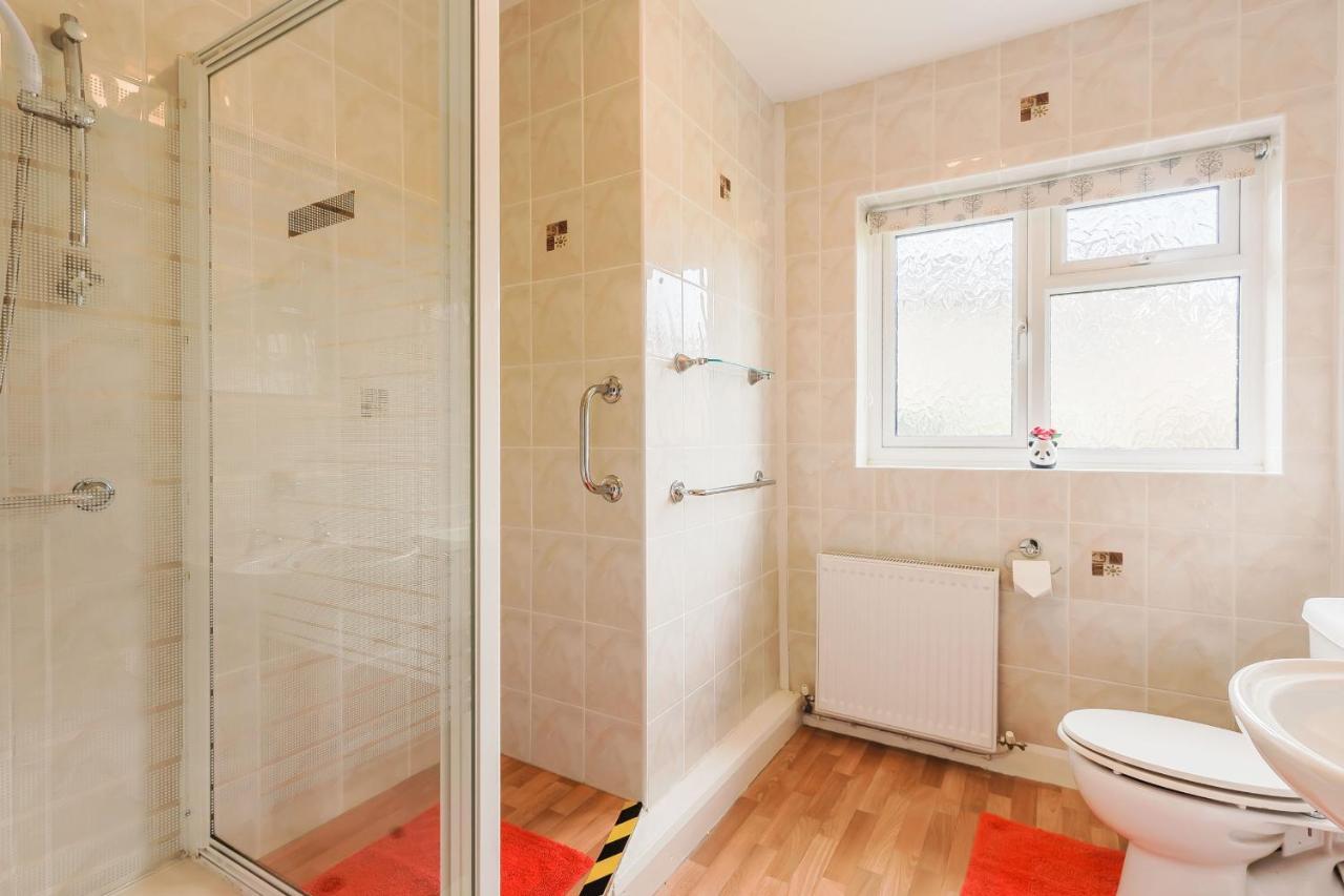 Meadow Lea Villa Leominster Luaran gambar