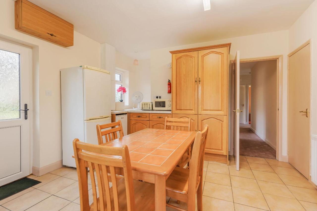 Meadow Lea Villa Leominster Luaran gambar
