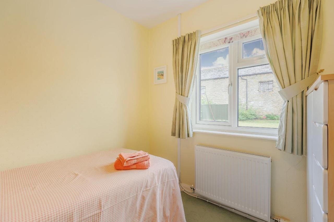 Meadow Lea Villa Leominster Luaran gambar