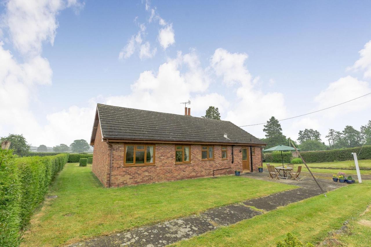 Meadow Lea Villa Leominster Luaran gambar